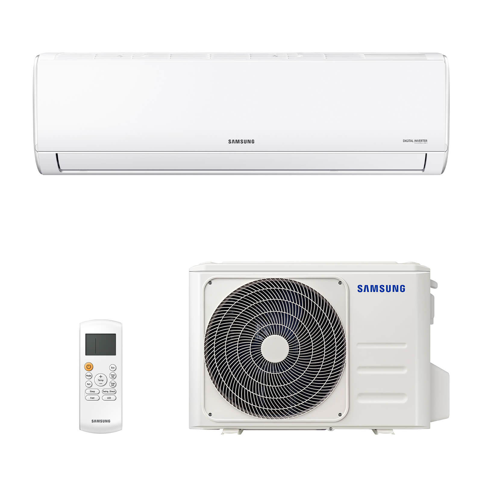 Samsung Ar35 