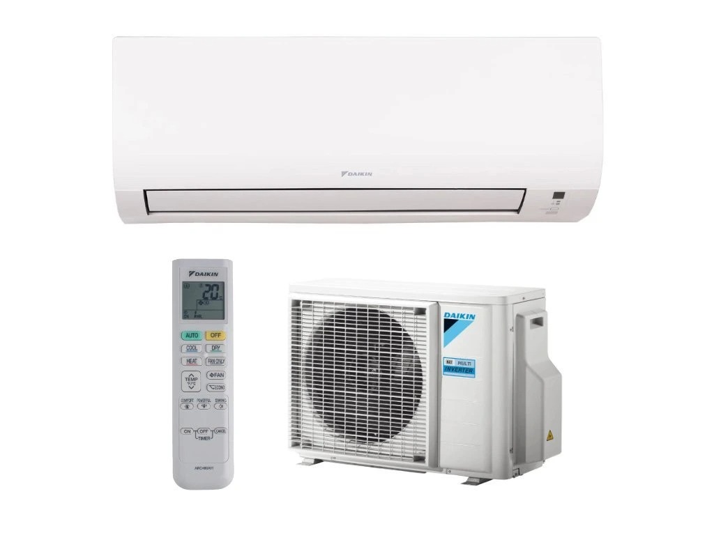 Daikin Perfera  